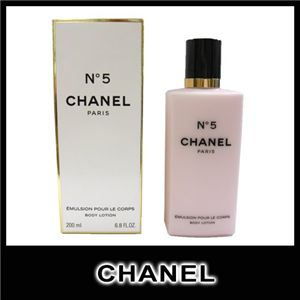 CHANEL(Vl) NO.5 {fB G}W
