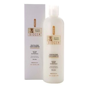 BIOGEM@Vv[@Oily Hair