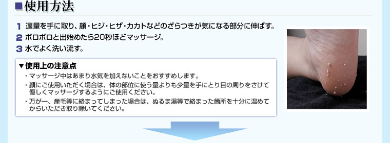 使用方法
