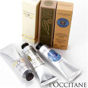 L'OCCITANE(NV^) nhN[3PZbg
